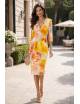 VESTIDO CAPAMI  2531