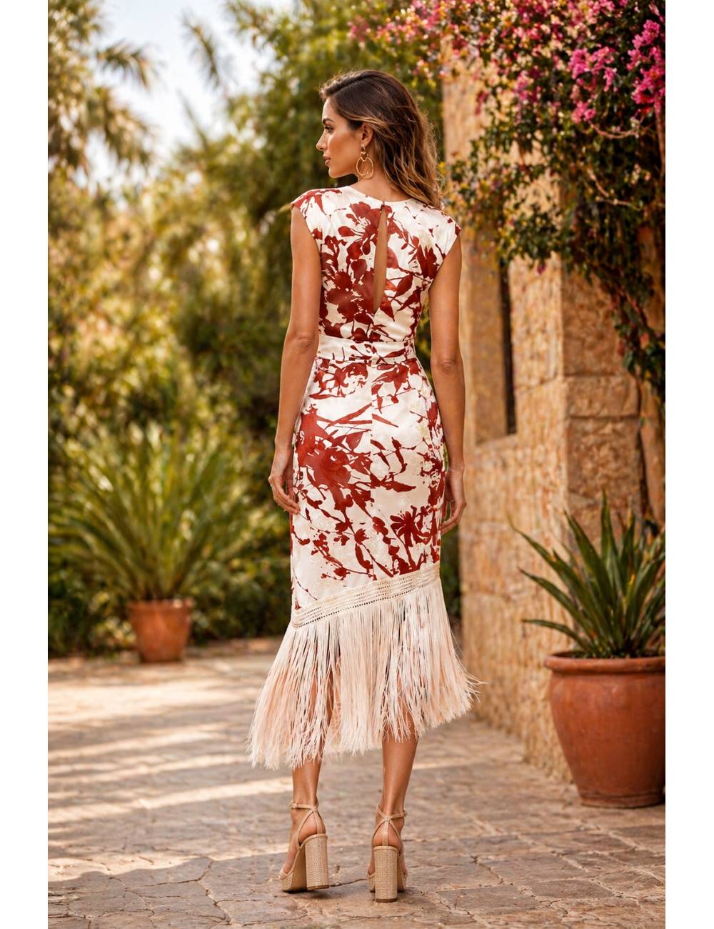VESTIDO HERYSA H5453