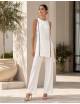CONJUNTO CHEMA BLANCO 225140