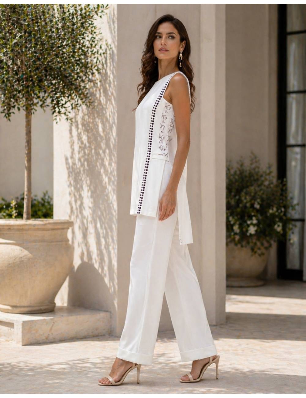 CONJUNTO CHEMA BLANCO 225140