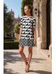 VESTIDO CASTING 24V1016.17