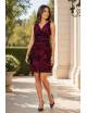 VESTIDO MARIA DE CARDENAR 2000