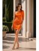 VESTIDO CARHER 23425