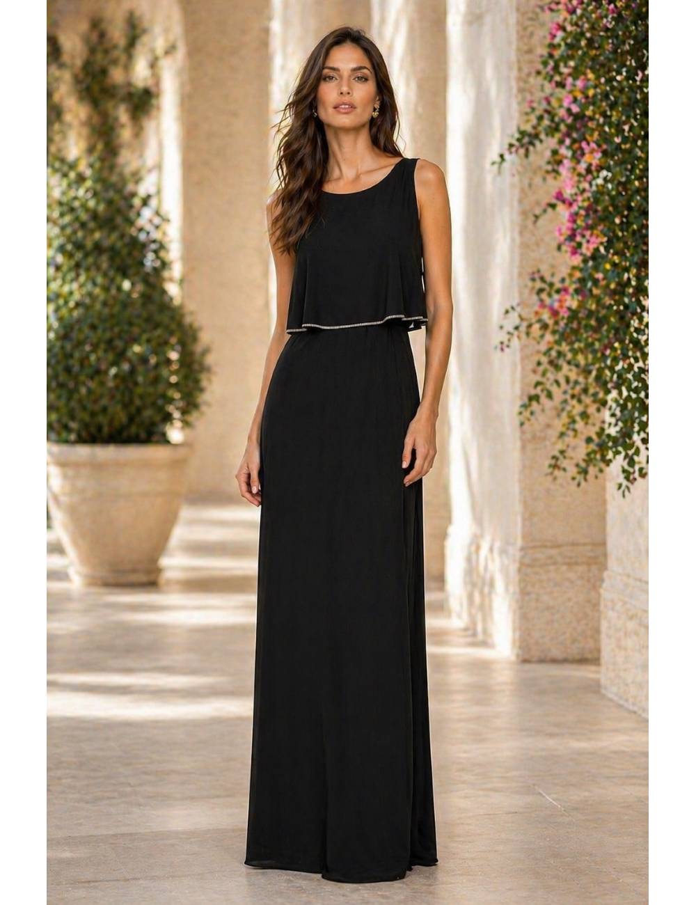 VESTIDO GETTING 5528