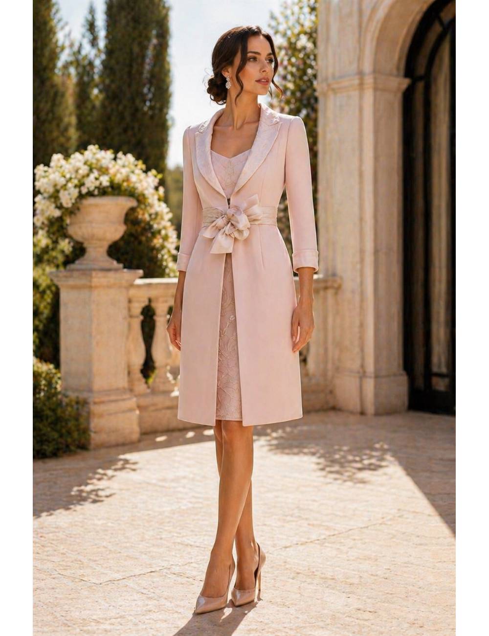 VESTIDO SONIA PEÑA 11251001