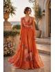 VESTIDO CARLA RUIZ 52701