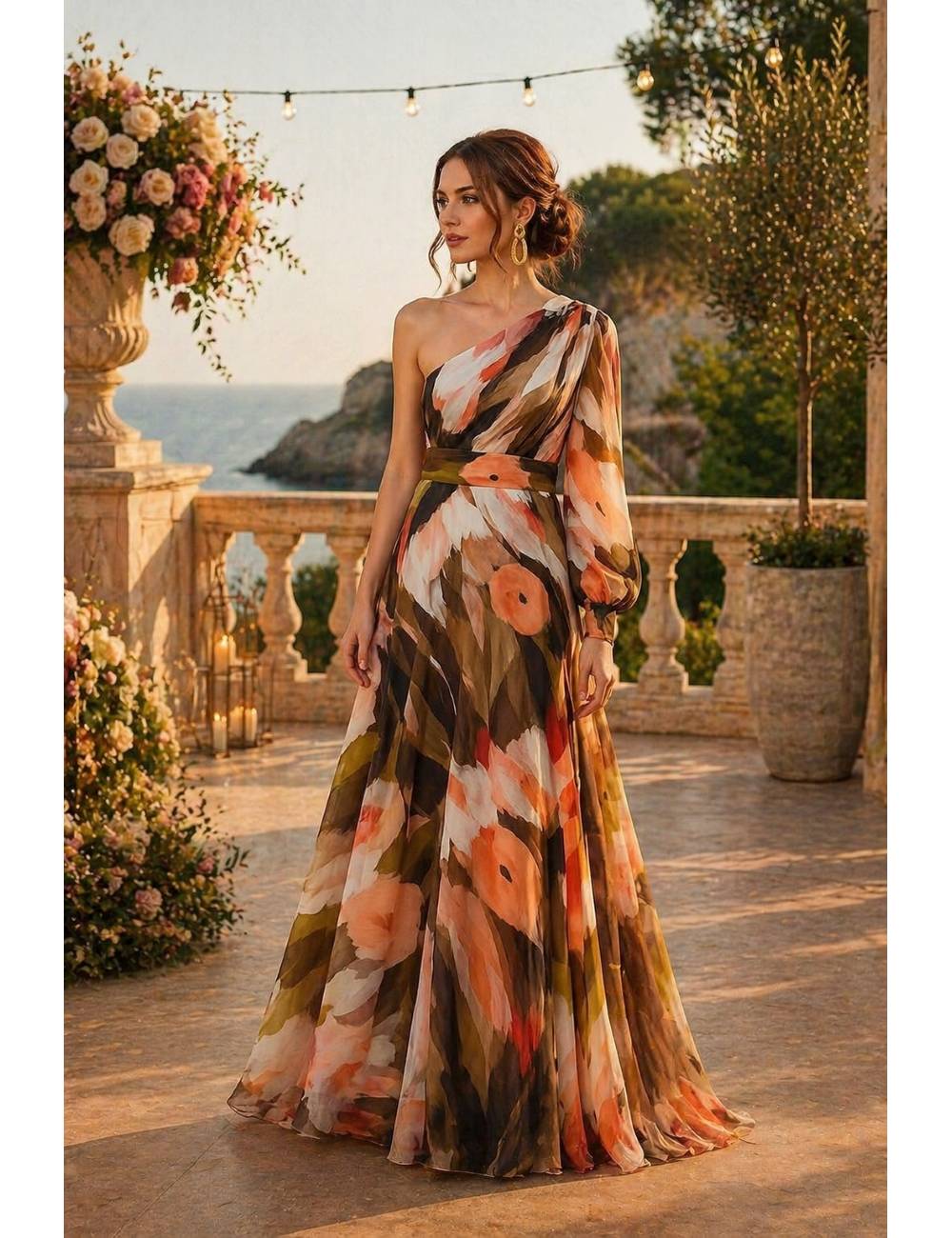 VESTIDO HERYSA H5385