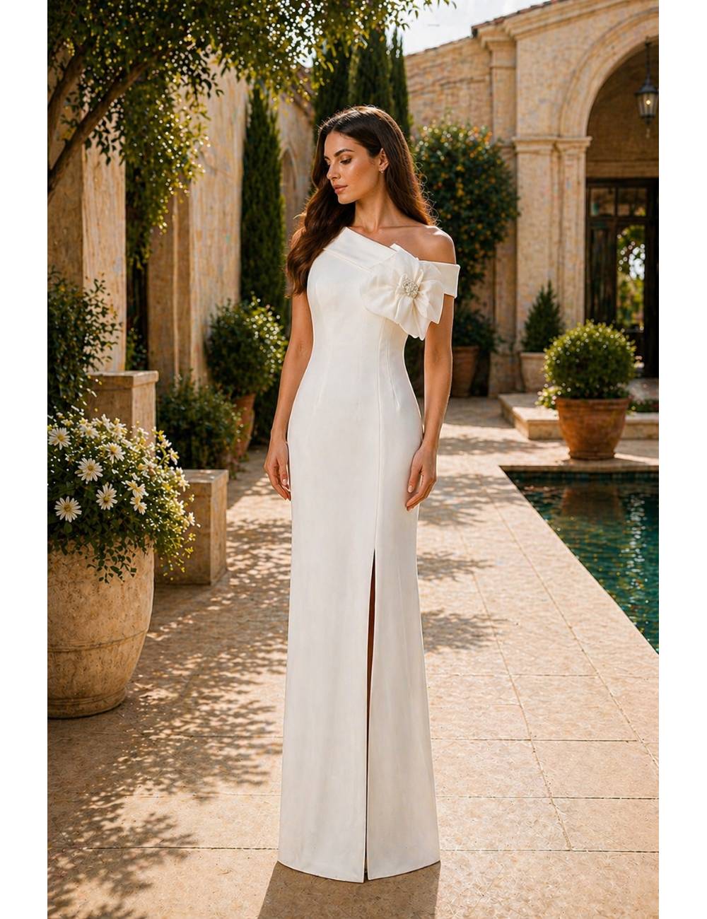 VESTIDO SONIA PEÑA 11250077