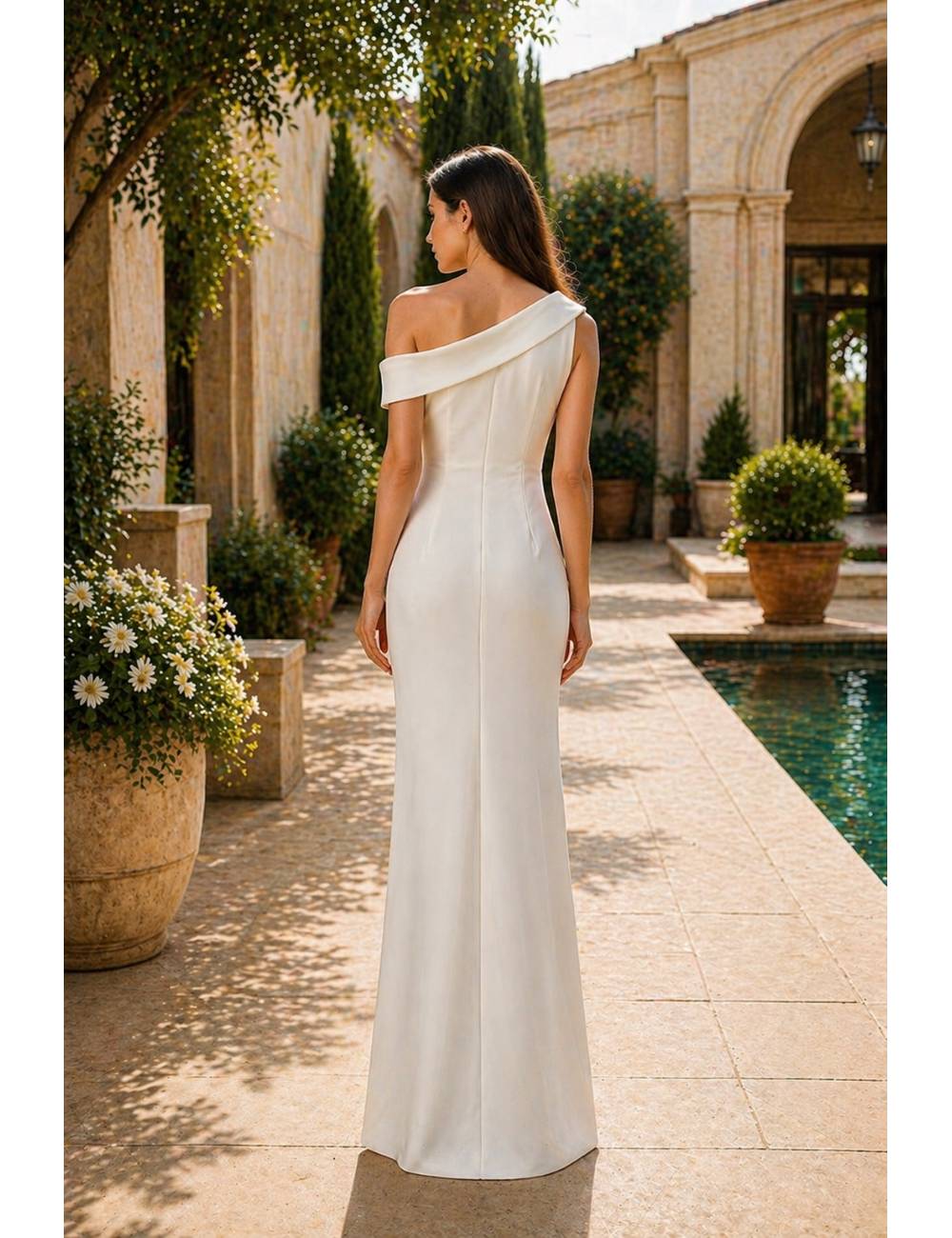 VESTIDO SONIA PEÑA 11250077