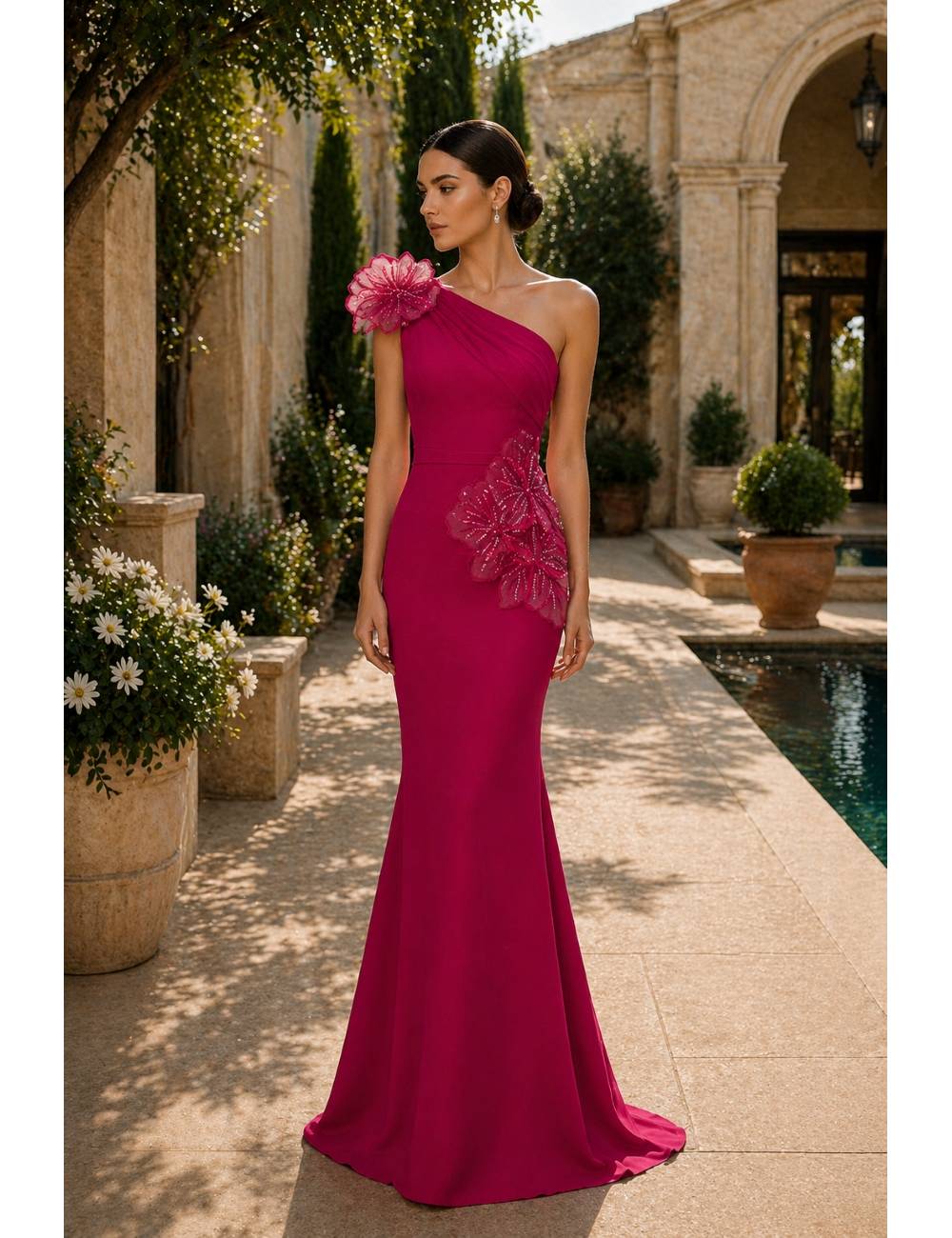 VESTIDO LEXUS 30071