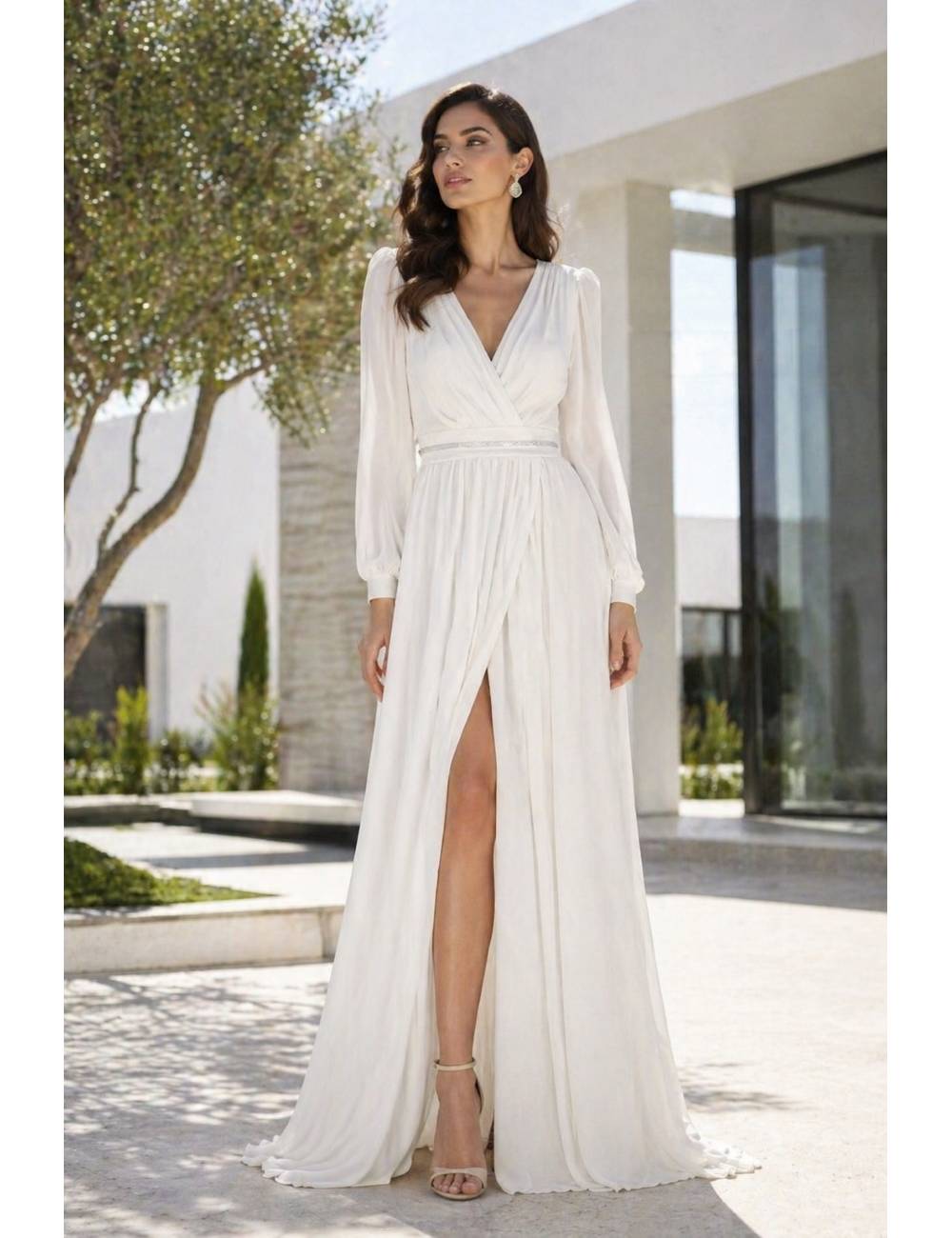 VESTIDO JUAN MARCOS 29.43