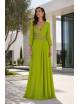 VESTIDO ESTHEFAN TOQUE