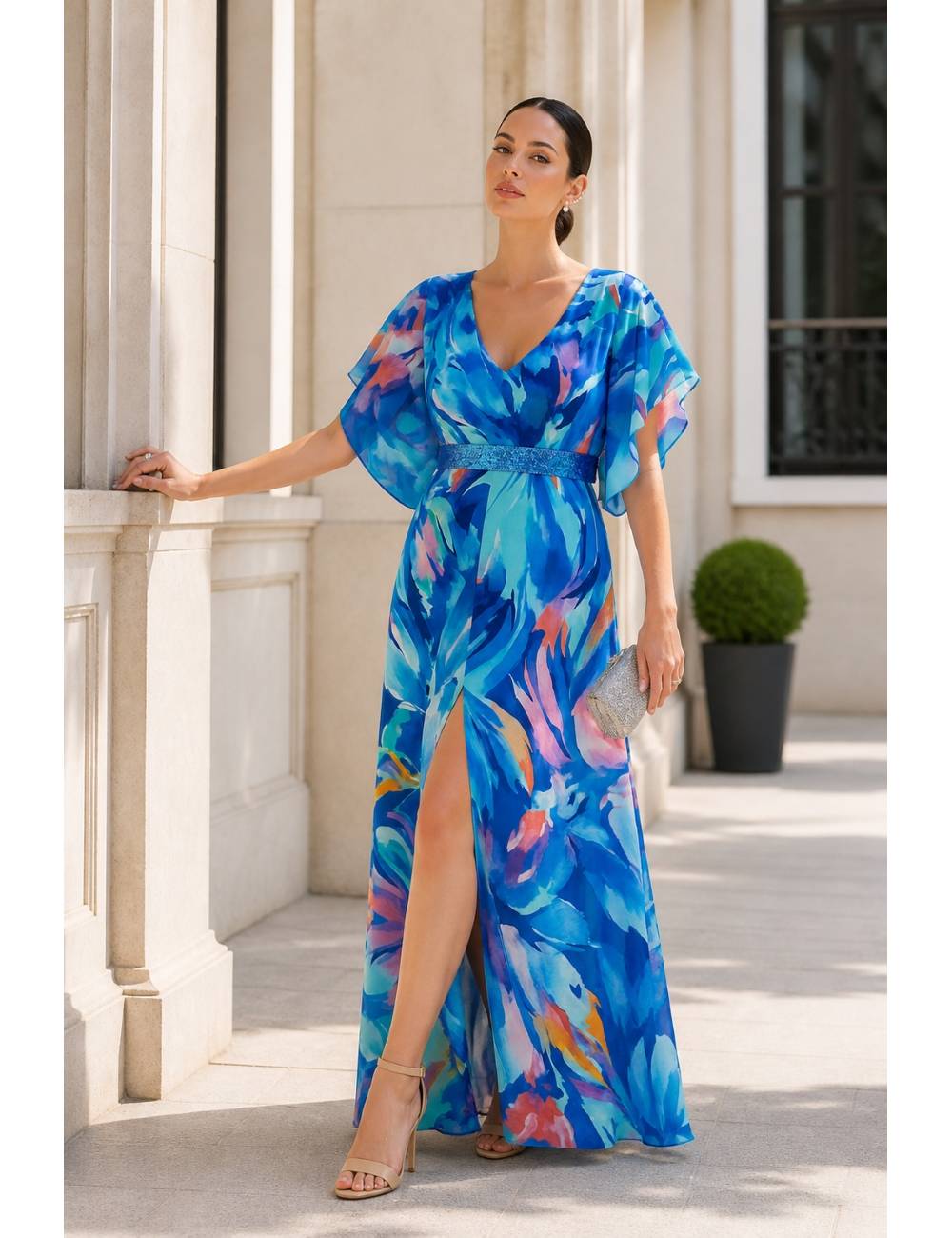 VESTIDO MIA MIRO 251806