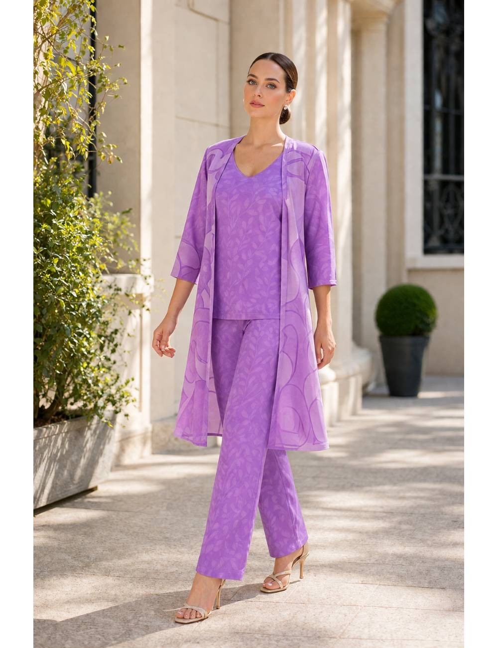 CONJUNTO PANTALON DANIELA...