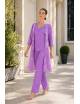 CONJUNTO PANTALON DANIELA  DR.913