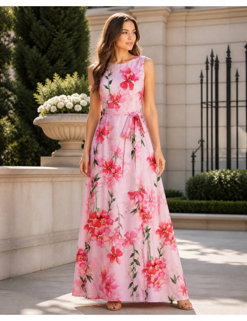 VESTIDO CASTING CT23V5025.10