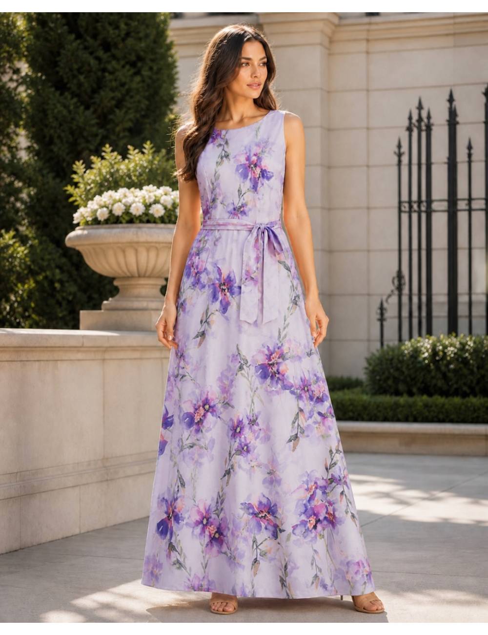 VESTIDO CASTING CT23V5025.10