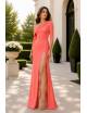 VESTIDO RAFFAELLO SANDRA