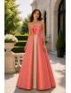 VESTIDO ESTHEFAN SOBELLA VDO