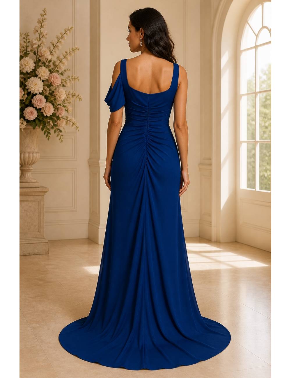 VESTIDO LUGO NOVIAS 3613