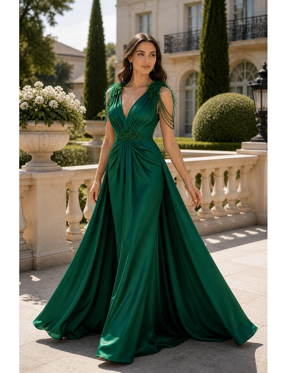 VESTIDO LEXUS 4979
