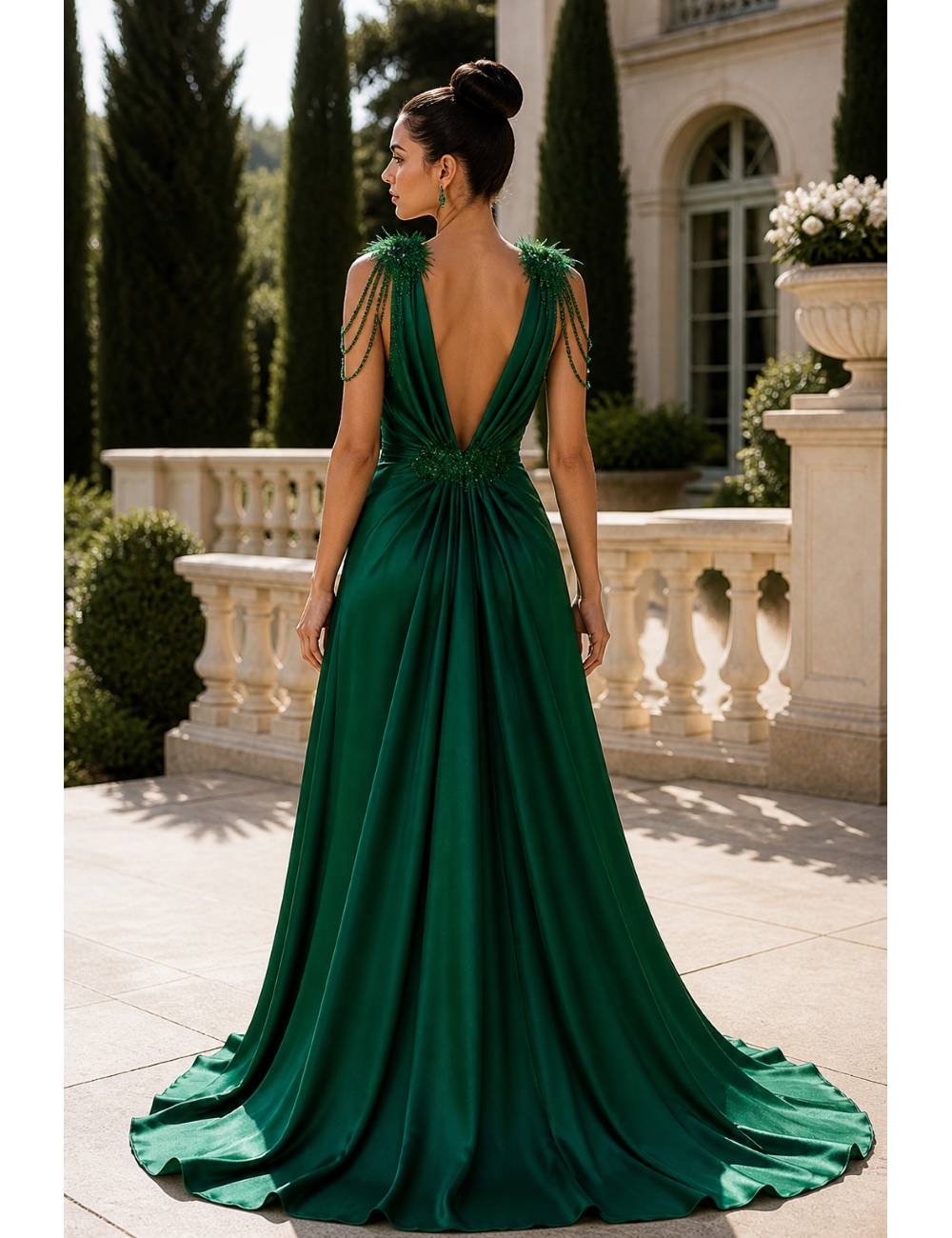 VESTIDO LEXUS 4979