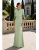 VESTIDO RAFFAELLO PAIS