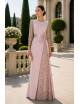 VESTIDO MANILA ALETA