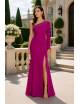 VESTIDO CARLA RUIZ 94544