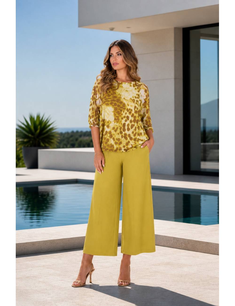 CONJUNTO EXSY 9271