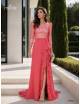 VESTIDO MANILA LOBULO