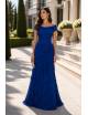 VESTIDO ESPERANZA GARCIA E0800