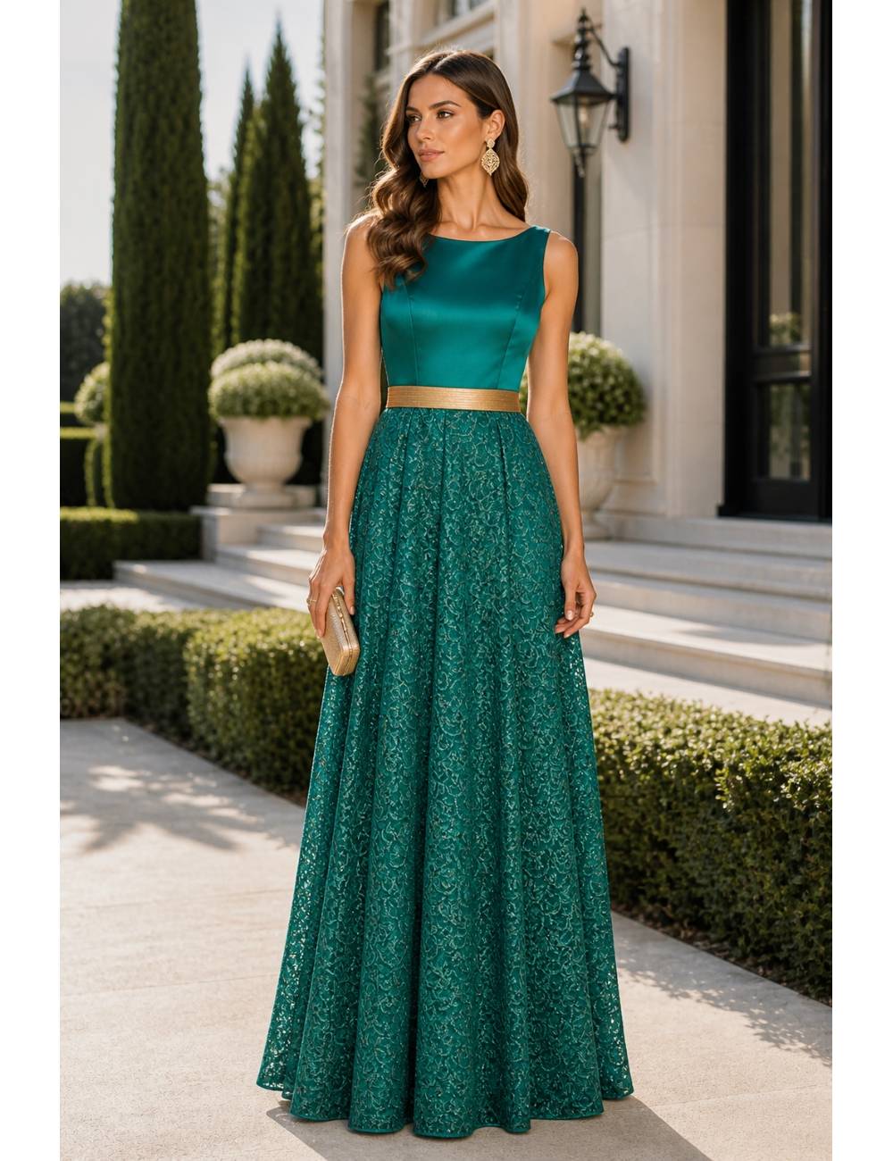 VESTIDO 39851