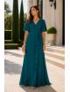 VESTIDO CELESTINA 5215