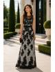 VESTIDO EVASSE 20153