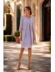 VESTIDO CARLA RUIZ 99501