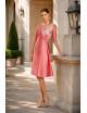 VESTIDO RAFFAELLO REMO VDO