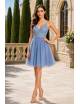 VESTIDO MARFIL 1J285
