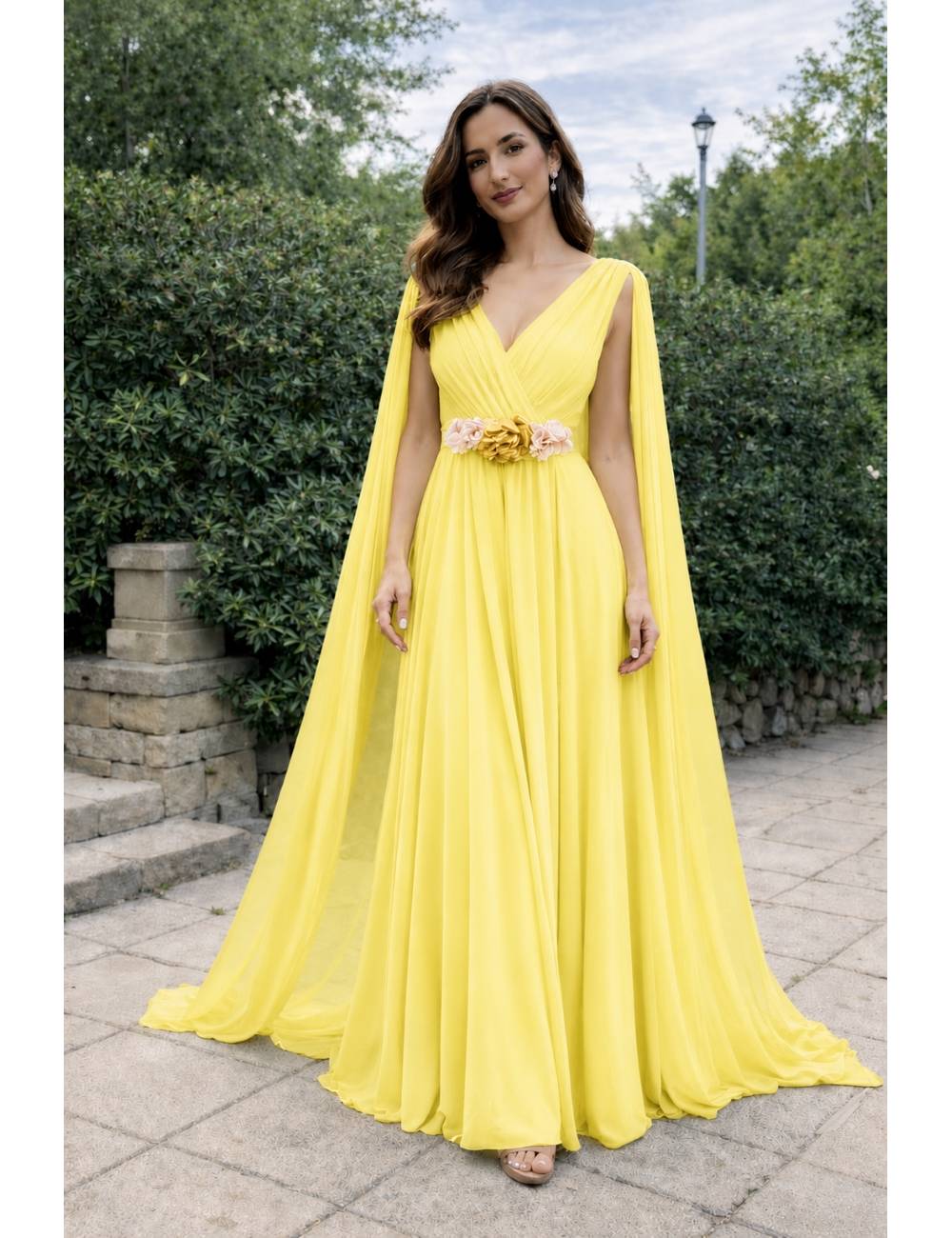 VESTIDO JUAN MARCOS 28.34