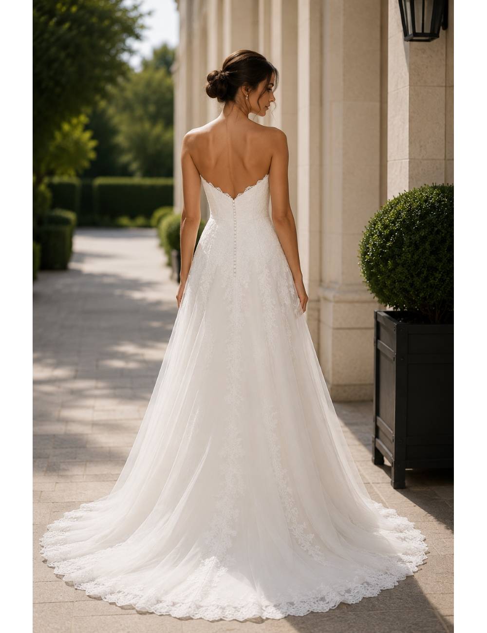 VESTIDO LUGO 3122