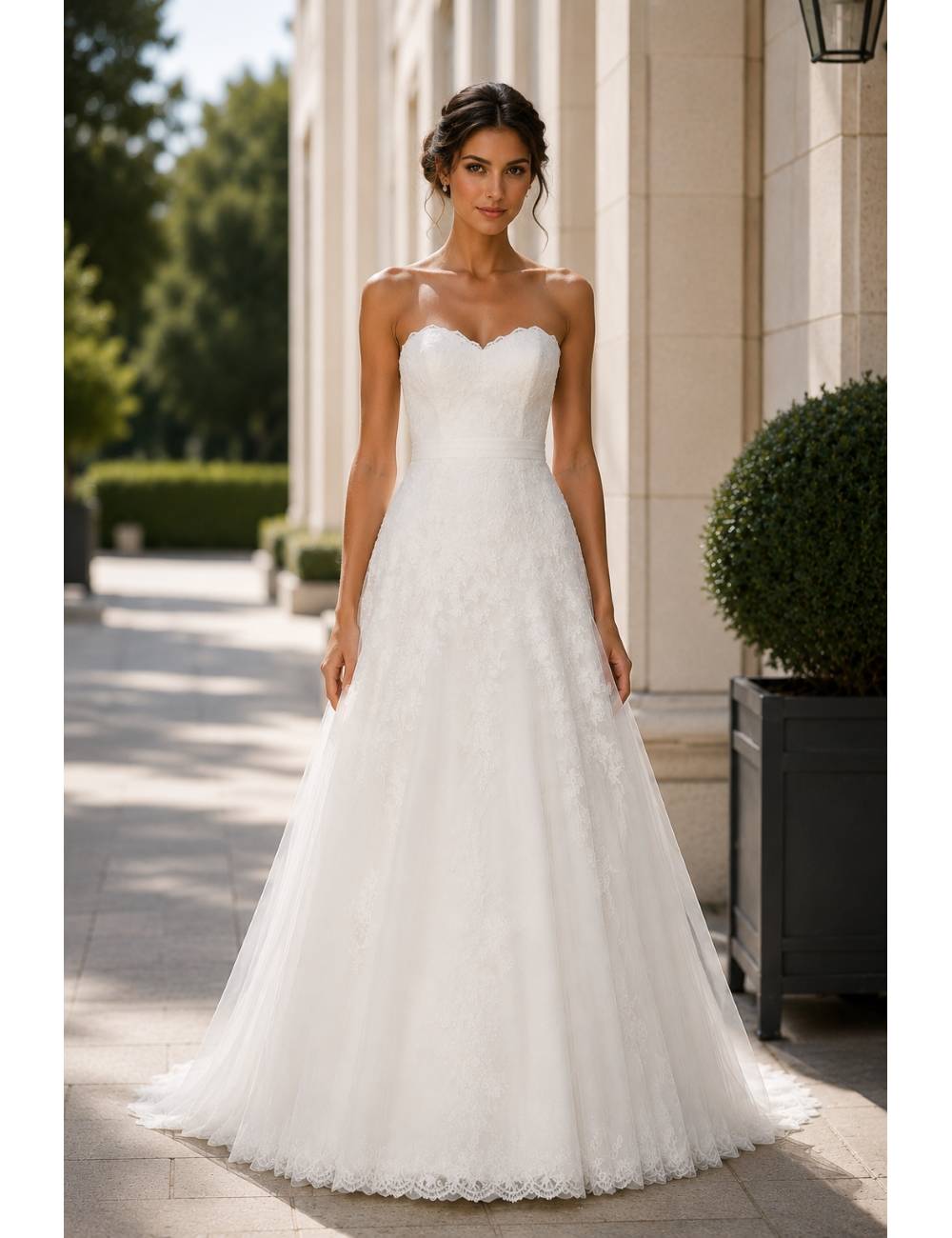 VESTIDO LUGO 3122