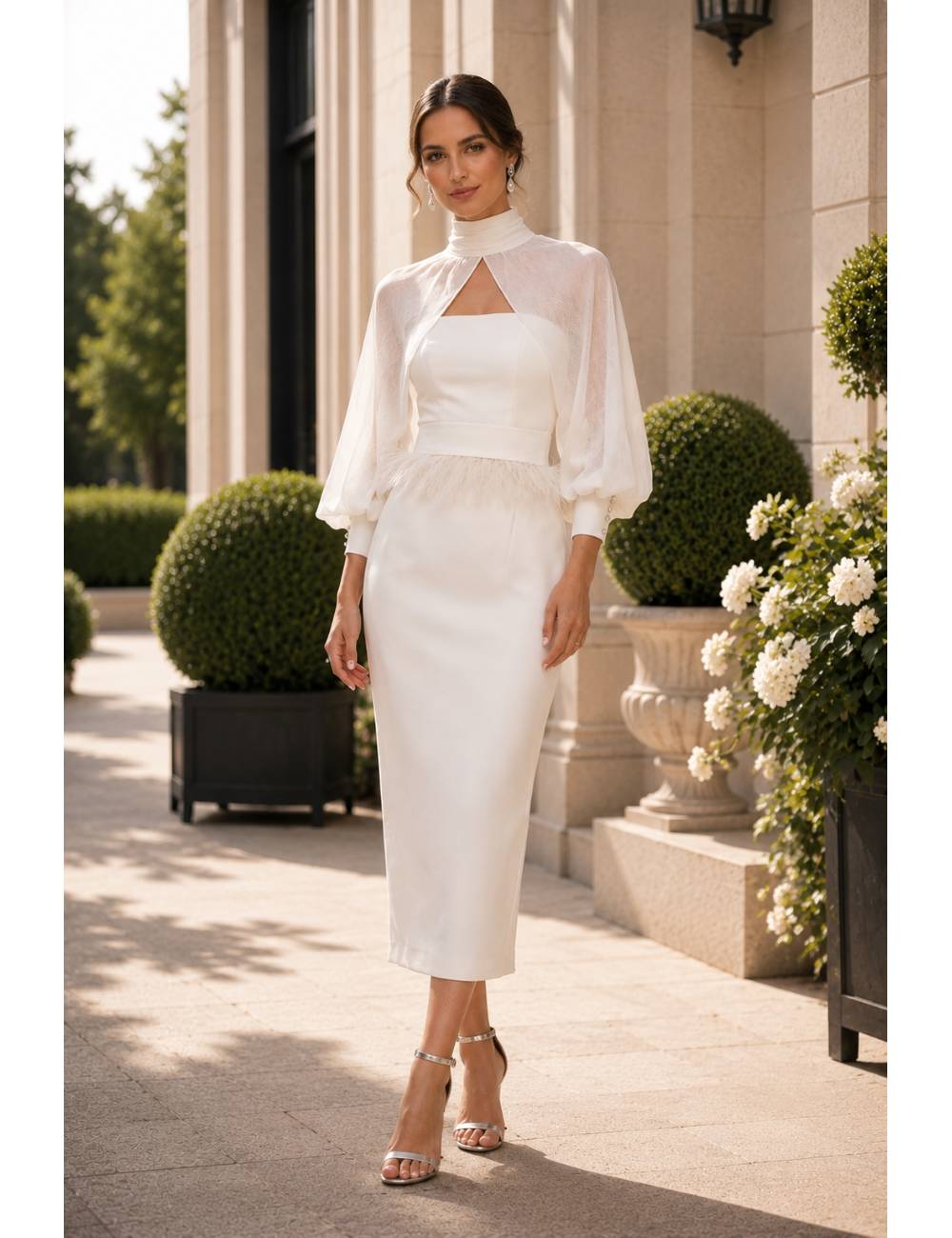 VESTIDO ROLE MODE 6LARES