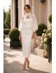 VESTIDO ROLE MODE 6LARES