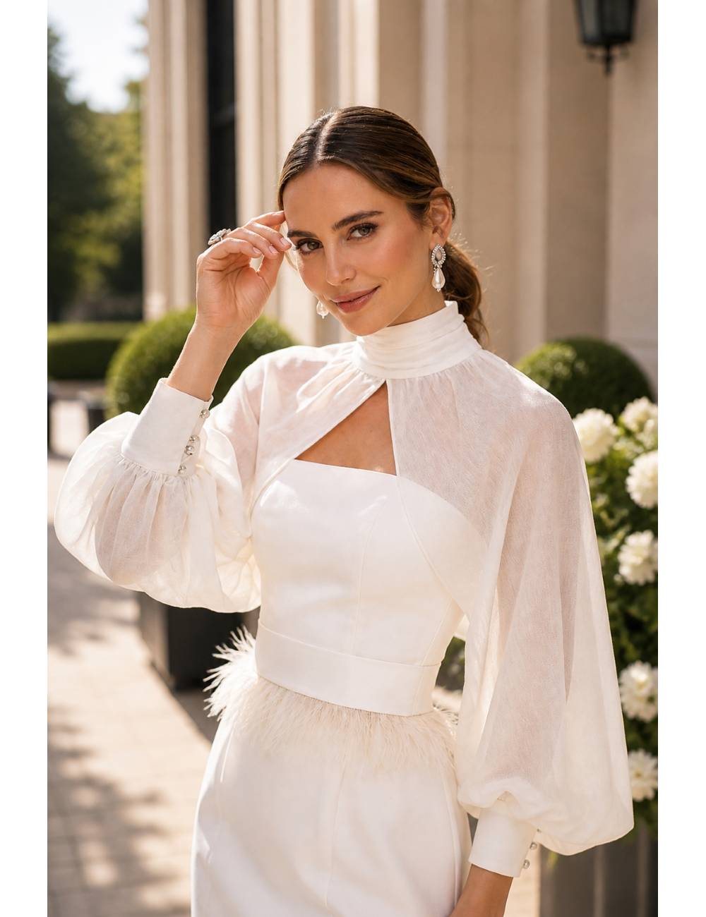 VESTIDO ROLE MODE 6LARES