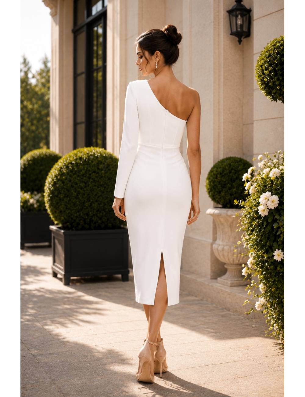 VESTIDO NURAULA 1107