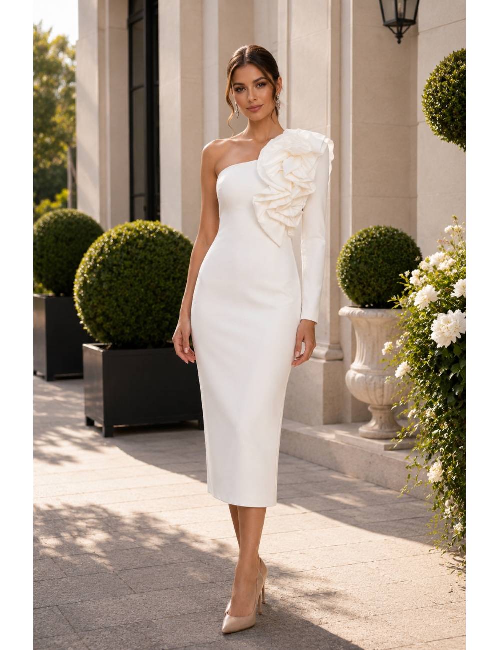 VESTIDO NURAULA 1107