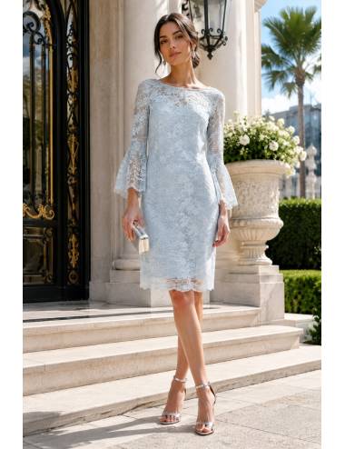 VESTIDO NATI JIMENEZ 313