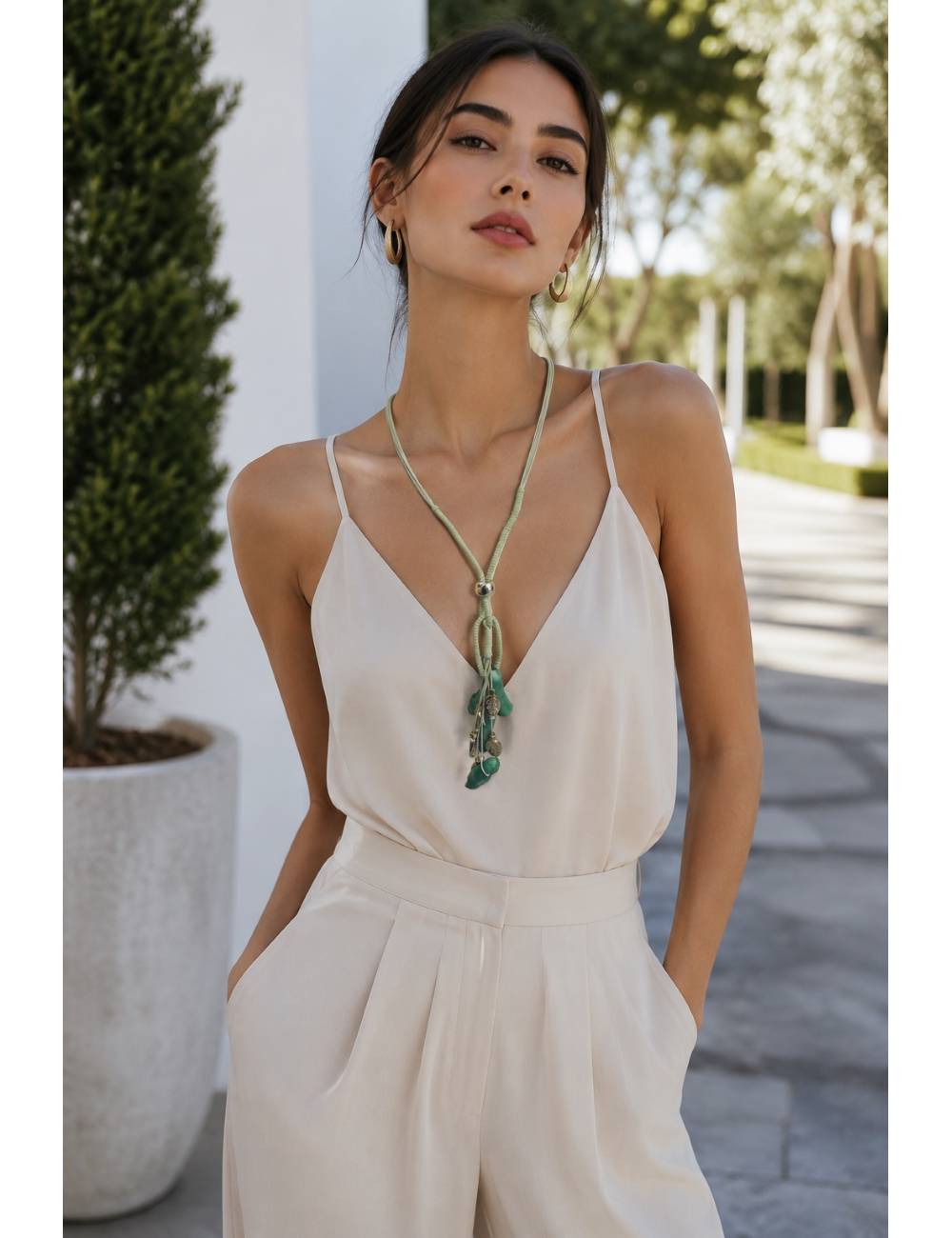 COLLAR NASTASI 465015