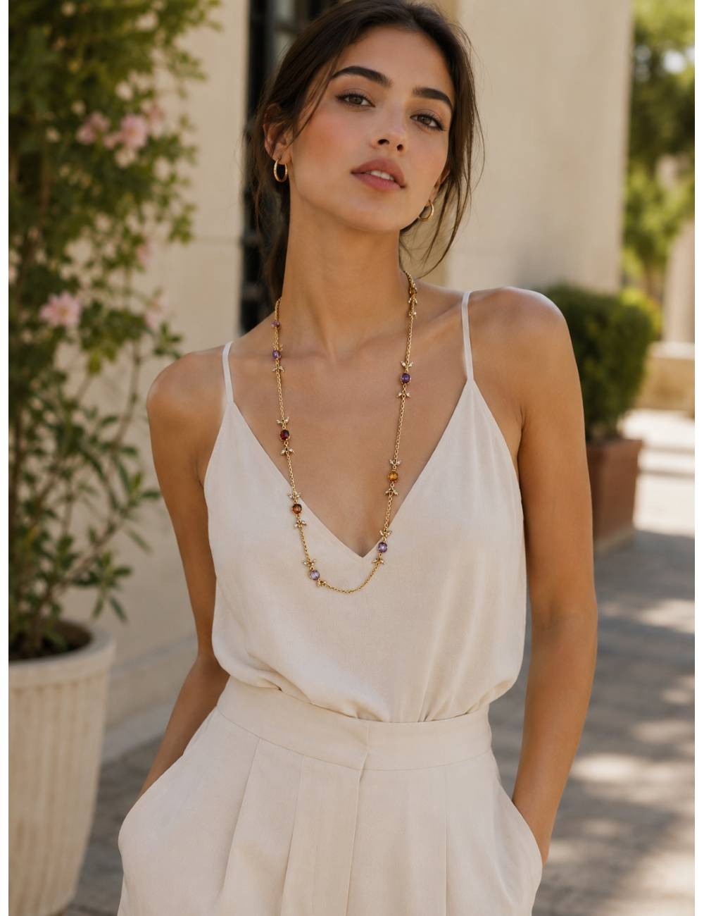 COLLAR NASTASI 717189