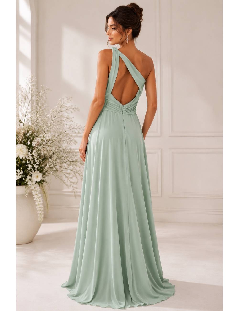 VESTIDO LUCAS Y EMMA 25128